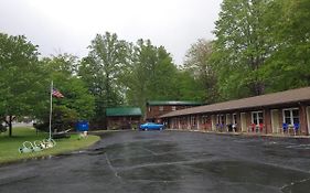 Stony Creek Motel Maggie Valley North Carolina