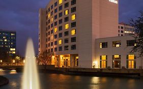 Hilton Dallas/plano Granite Park Hotel 4* United States