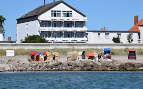 Hotel Thode in Dahme