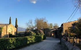 Borgo Villa a Tolli