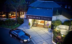 Rosspark Hotel Ballymena 3*