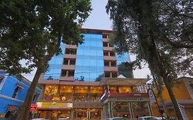 Panaji Residency Hotel