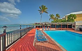 Beachfront St Croix Condo With Pool And Lanai! photos Exterior