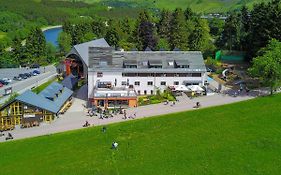 K1 Sporthotel Oberwiesenthal