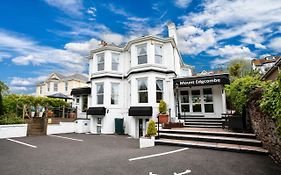 Mount Edgcombe Guest House Torquay United Kingdom