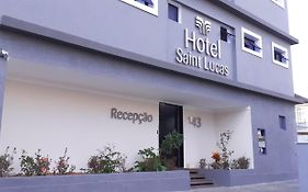 Hotel Saint Lucas (adults Only)
