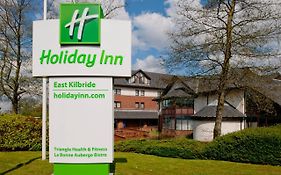 Holiday Inn Glasgow - East Kilbride, An Ihg Hotel photos Exterior