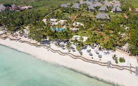 The Dream of Zanzibar Resort