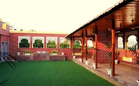Spring Sky Udaipur By Shrigo Hotels  3* India