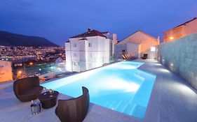 Vila Curic Apartment Dubrovnik  Croatia