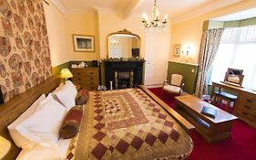 Victoria House Room Only Accommodation Guest House Caernarfon 5* United Kingdom