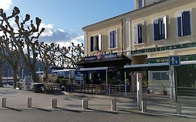 Hotel Beau Rivage Aix Les Bains