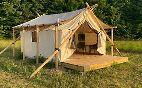 Off Map Glamping