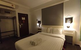 Hotel Deleeton Kota Kinabalu