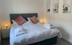 Luxury Two Bed Apartment In The City Of Ripon, North Yorkshire