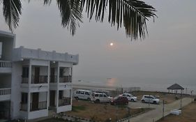 Beach Facing Resort Mandarmani  India