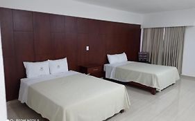 Hotel La Noria Heroica Puebla De Zaragoza 4* México
