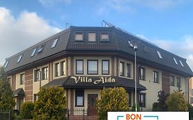 Villa Aida Mielno