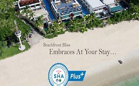 La Flora Resort Patong - Sha Extra Plus