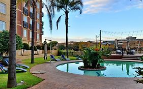 Anew Hotel Centurion Pretoria  4* South Africa