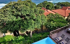 Ocean Reef Hotel Zinkwazi Beach 4*