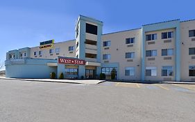 West Star Hotel Jackpot Nevada