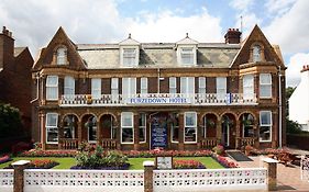 Furzedown Hotel Great Yarmouth