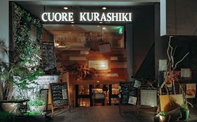Hostel Cuore Kurashiki