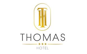 Hotel Thomas Budapest 3*