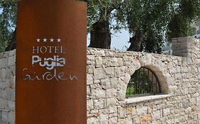 Hotel Puglia Garden  4*