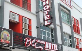 Bg Business Hotel