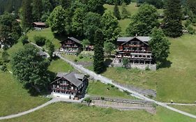 Hotel Sonnenberg Grindelwald