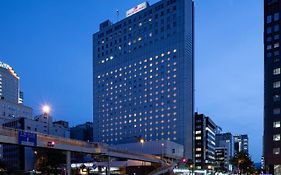 Anaクラウンプラザホテル札幌