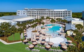 Wild Dunes Resort by Destination Hotels Charleston Sc