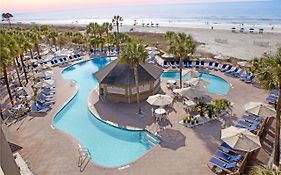 Holiday Inn Beach House Resort