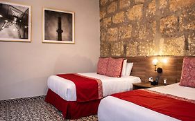 Hoteles Antigua - Casona Allende