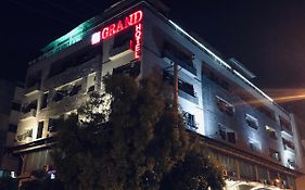 Grand Hyatt Islamabad
