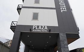 Plaza In Kanku Hotel