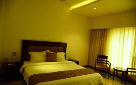 Hotel Masineni Grand Anantapur India