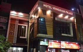 Hotel Vrindavan Palace Aligarh