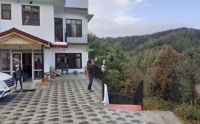 Hotel Green View Shimla 2*