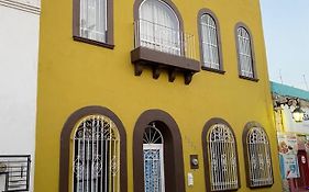 My Family In Monterrey - Hostel