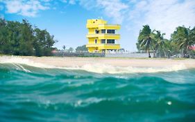 Pranaav Beach Resort Pondicherry India