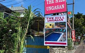 The Hill Ungasan Guest House Bali