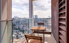 Luxury Apartment Istanbul Turkey