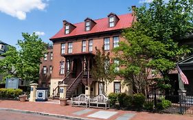 Historic Inns of Annapolis Annapolis Md