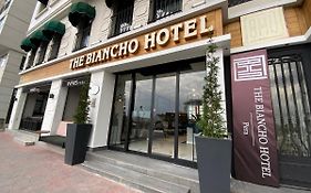 Biancho Hotel Pera- Special Category