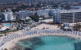 Anonymous Beach (adults Only) Айя-напа 3*