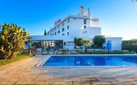 Hotel Ibis Faro Algarve photos Exterior