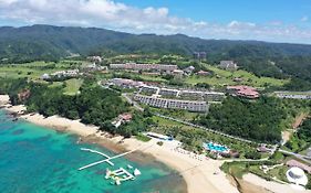 Kanucha Resort Okinawa
